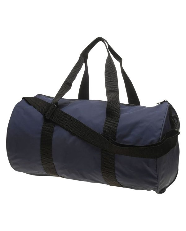 Joust Duffle Bag: Your Ultimate Sports & Gym Gear Companion